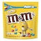 M&Ms Milk Chocolate Candies, Milk Chocolate and Peanuts, 38 oz Bag 55116 - alternate 1